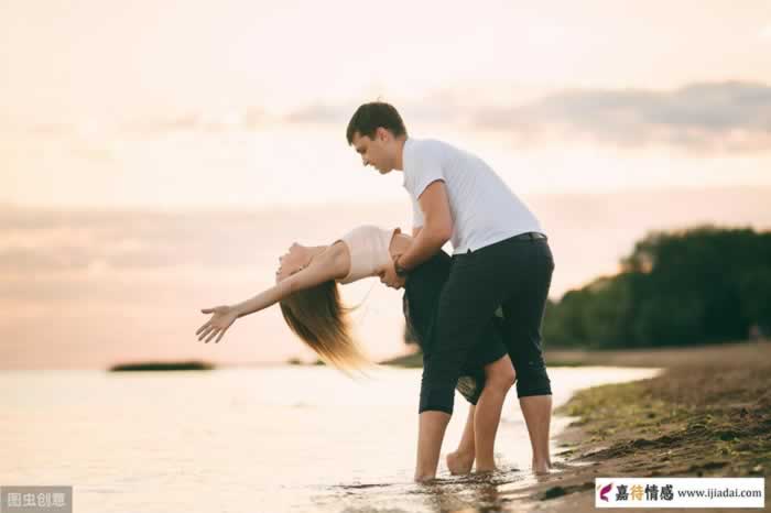 娶外国女性当老婆是什么感觉？亲身经历的男人来说说_嘉待情感