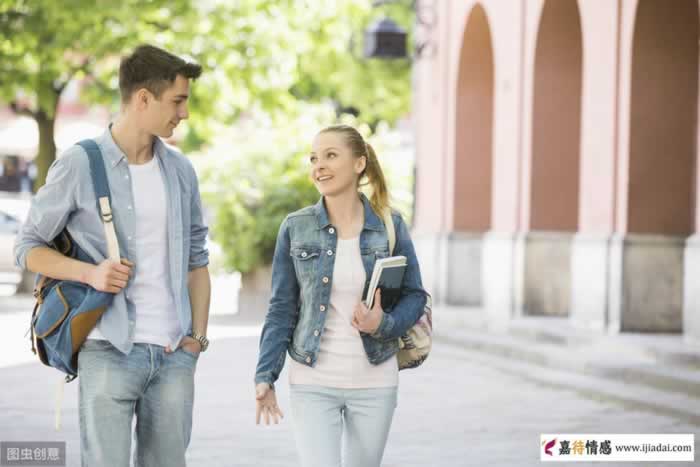 心理学：女人不主动，基本都是这样想的-挽忆情感