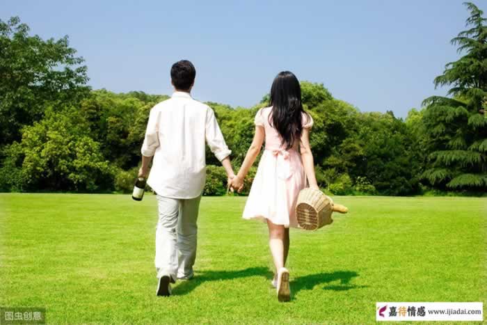 心理学：女人不主动，基本都是这样想的-挽忆情感