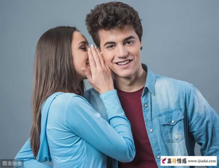 想让30岁的女人对你“上瘾”，男人做到“三拒绝”就够了-挽忆情感