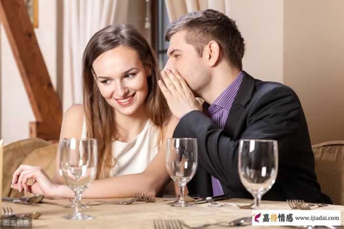 男人的失败，就是把妻子逼成怨妇，一个过来中年男人说_嘉待情感