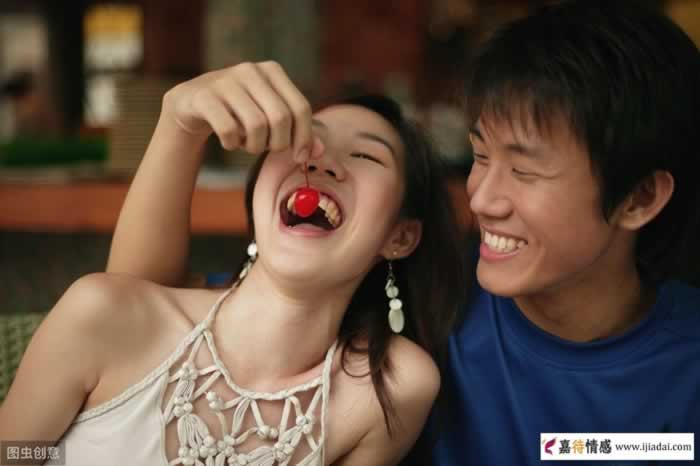 女人如果对你这样，其实就是已经认定你了，别不知道-挽忆情感