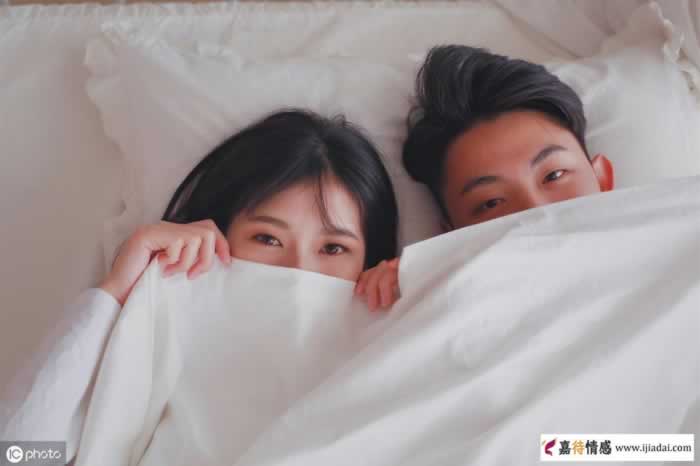 女生想“泡”你的时候，一般会说这几句话_嘉待情感