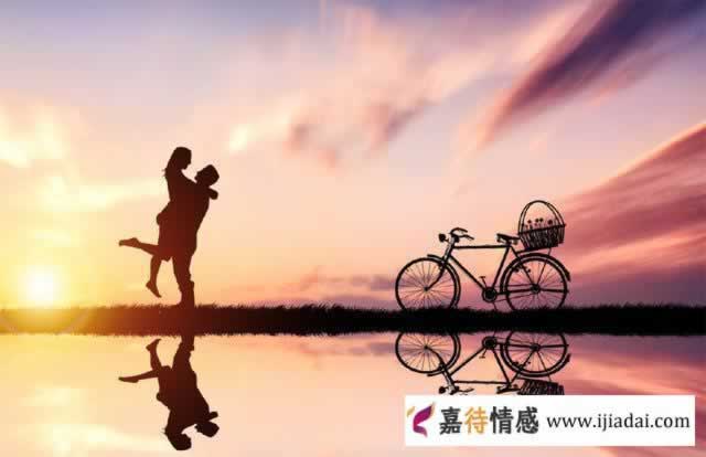 在男人的心里，婚外的情是真感情吗？-挽忆情感